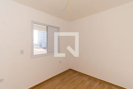 Quarto 1 de apartamento para alugar com 2 quartos, 37m² em Vila Lucia, São Paulo