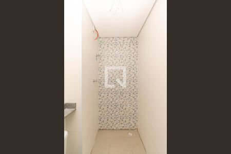 Banheiro de apartamento para alugar com 2 quartos, 37m² em Vila Lucia, São Paulo