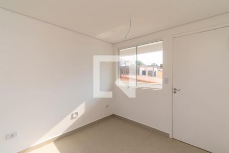 Sala de apartamento para alugar com 2 quartos, 37m² em Vila Lucia, São Paulo