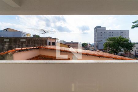 Vista do Quarto 1 de apartamento para alugar com 2 quartos, 37m² em Vila Lucia, São Paulo