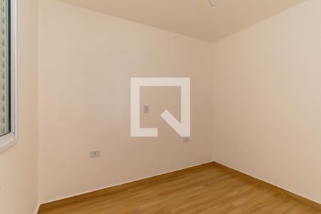 Quarto 2 de apartamento para alugar com 2 quartos, 37m² em Vila Lucia, São Paulo
