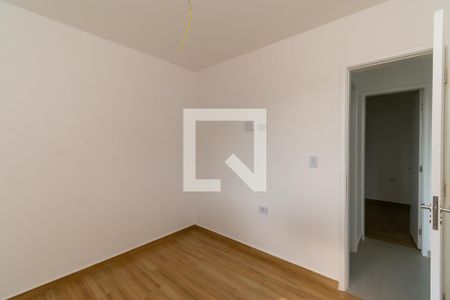 Quarto 1 de apartamento para alugar com 2 quartos, 37m² em Vila Lucia, São Paulo