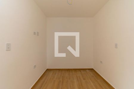 Quarto 2 de apartamento para alugar com 2 quartos, 37m² em Vila Lucia, São Paulo