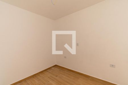 Quarto 2 de apartamento para alugar com 2 quartos, 37m² em Vila Lucia, São Paulo