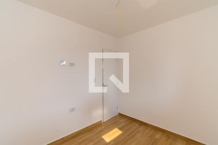 Quarto 1 de apartamento para alugar com 2 quartos, 37m² em Vila Lucia, São Paulo