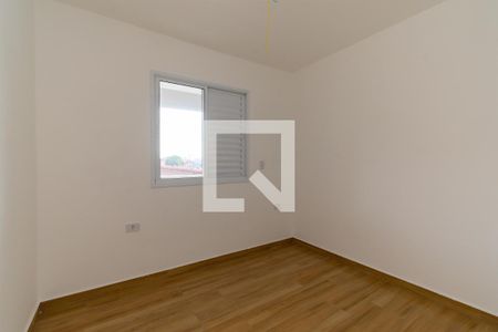 Quarto 1 de apartamento para alugar com 2 quartos, 37m² em Vila Lucia, São Paulo