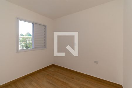 Quarto 1 de apartamento para alugar com 2 quartos, 37m² em Vila Lucia, São Paulo