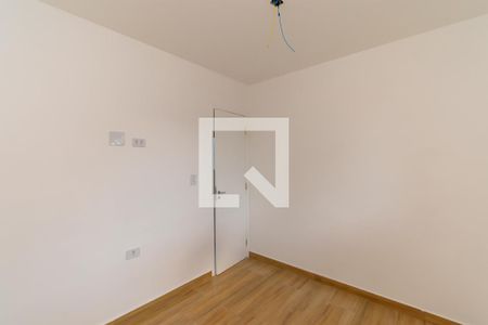 Quarto 2 de apartamento para alugar com 2 quartos, 37m² em Vila Lucia, São Paulo