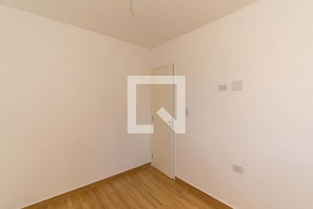 Quarto 1 de apartamento para alugar com 2 quartos, 37m² em Vila Lucia, São Paulo