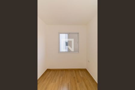Quarto 1 de apartamento para alugar com 2 quartos, 37m² em Vila Lucia, São Paulo