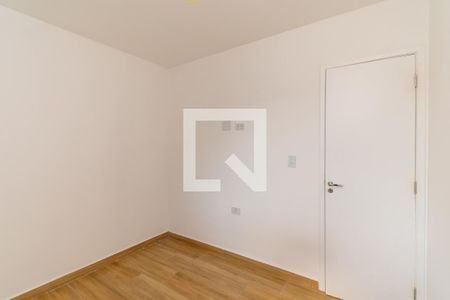 Quarto 2 de apartamento para alugar com 2 quartos, 37m² em Vila Lucia, São Paulo
