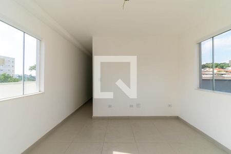 Sala de apartamento para alugar com 2 quartos, 47m² em Vila Lucia, São Paulo