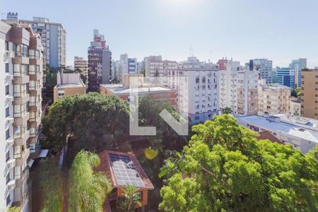 Apartamento à venda com 2 quartos, 185m² em Rio Branco, Porto Alegre