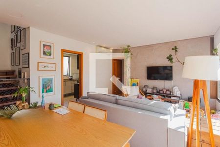 Apartamento à venda com 2 quartos, 185m² em Rio Branco, Porto Alegre