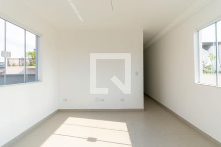 Sala de apartamento para alugar com 2 quartos, 47m² em Vila Lucia, São Paulo