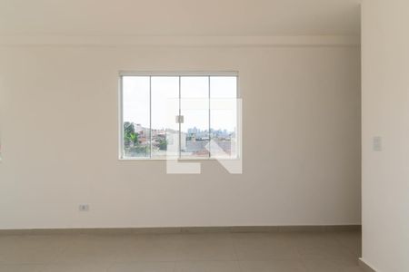 Sala de apartamento para alugar com 2 quartos, 47m² em Vila Lucia, São Paulo