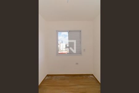 Quarto 1 de apartamento para alugar com 2 quartos, 47m² em Vila Lucia, São Paulo