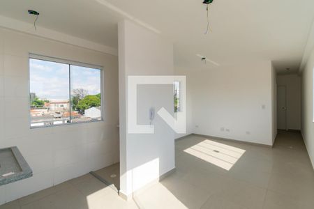 Apartamento para alugar com 2 quartos, 47m² em Vila Lucia, São Paulo