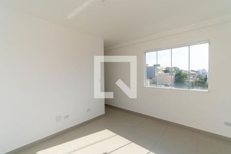 Sala de apartamento para alugar com 2 quartos, 47m² em Vila Lucia, São Paulo