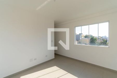 Sala de apartamento para alugar com 2 quartos, 47m² em Vila Lucia, São Paulo