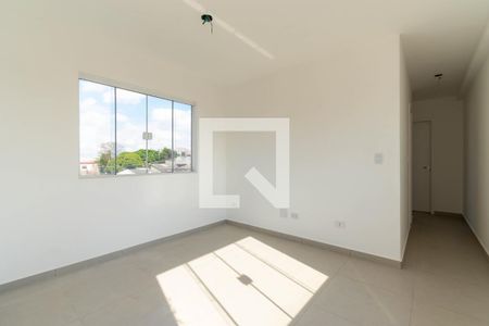 Sala de apartamento para alugar com 2 quartos, 47m² em Vila Lucia, São Paulo
