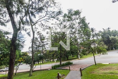 Área comum de casa de condomínio à venda com 4 quartos, 800m² em Alphaville, Santana de Parnaíba
