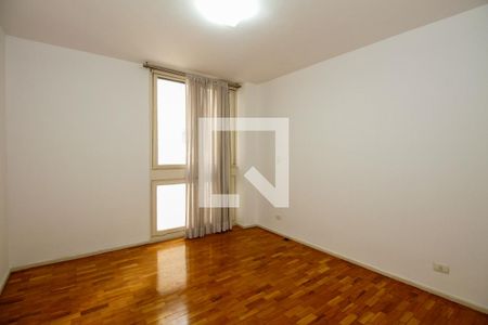 Quarto 2 de apartamento para alugar com 3 quartos, 165m² em Cerqueira César, São Paulo