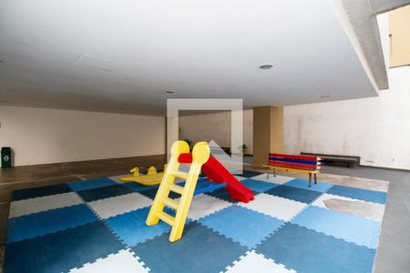 Área Comum - Playground de apartamento para alugar com 3 quartos, 165m² em Cerqueira César, São Paulo