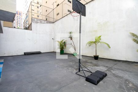 Área Comum - Playground de apartamento para alugar com 3 quartos, 165m² em Cerqueira César, São Paulo