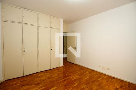 Quarto 2 de apartamento para alugar com 3 quartos, 165m² em Cerqueira César, São Paulo