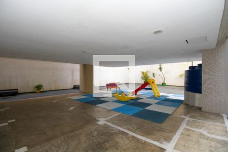 Área Comum - Playground de apartamento para alugar com 3 quartos, 165m² em Cerqueira César, São Paulo