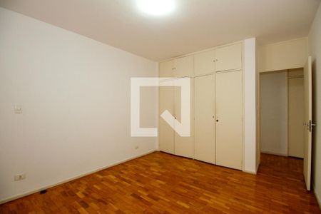 Quarto 2 de apartamento para alugar com 3 quartos, 165m² em Cerqueira César, São Paulo