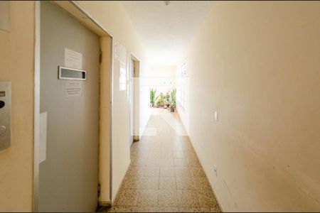 Área comum de apartamento à venda com 3 quartos, 110m² em Conjunto California, Belo Horizonte