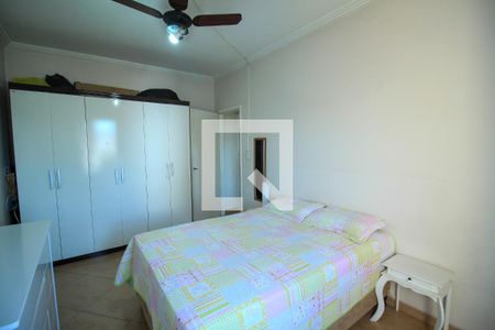 Quarto 1 de apartamento à venda com 2 quartos, 65m² em Brás, São Paulo