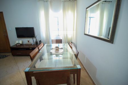 Sala de apartamento à venda com 2 quartos, 65m² em Brás, São Paulo