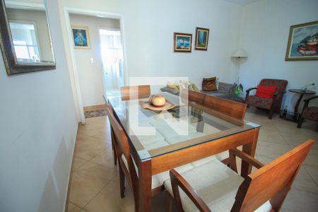 Sala de apartamento à venda com 2 quartos, 65m² em Brás, São Paulo