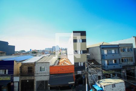 Vista do Quarto 1 de apartamento à venda com 2 quartos, 65m² em Brás, São Paulo