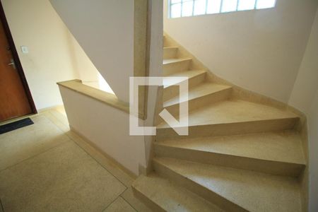 Área comum de apartamento à venda com 2 quartos, 65m² em Brás, São Paulo