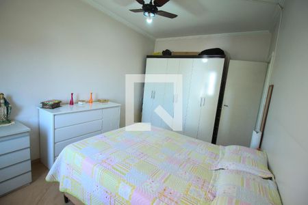 Quarto 1 de apartamento à venda com 2 quartos, 65m² em Brás, São Paulo