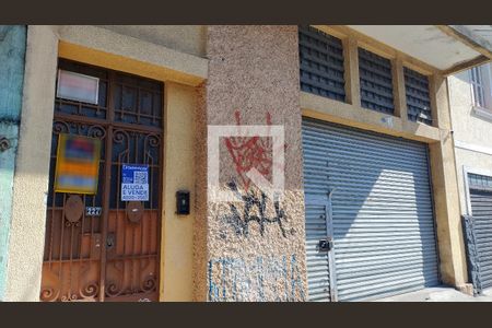 Placa de apartamento à venda com 2 quartos, 65m² em Brás, São Paulo