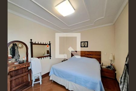 Quarto 1 de apartamento à venda com 4 quartos, 187m² em Buritis, Belo Horizonte