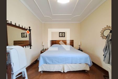 Quarto 1 de apartamento à venda com 4 quartos, 187m² em Buritis, Belo Horizonte