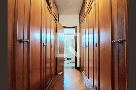 Quarto 4 de apartamento à venda com 4 quartos, 187m² em Buritis, Belo Horizonte