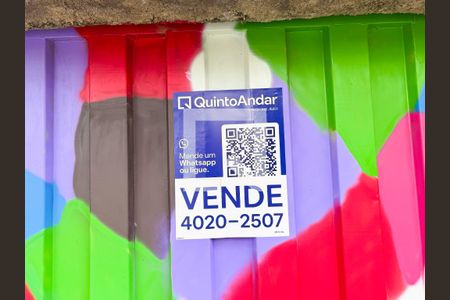 Fachada e placa de casa à venda com 3 quartos, 250m² em Santa Cruz Industrial, Contagem
