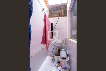 Área de Serviço de casa para alugar com 7 quartos, 220m² em Engenho do Mato, Niterói