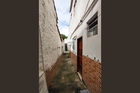 Área comum de casa para alugar com 7 quartos, 220m² em Engenho do Mato, Niterói