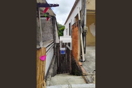 Fachada de casa para alugar com 7 quartos, 220m² em Engenho do Mato, Niterói