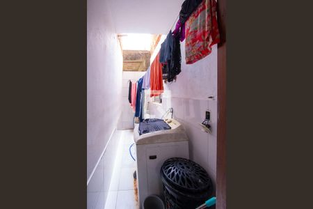 Área de Serviço de casa para alugar com 7 quartos, 220m² em Engenho do Mato, Niterói