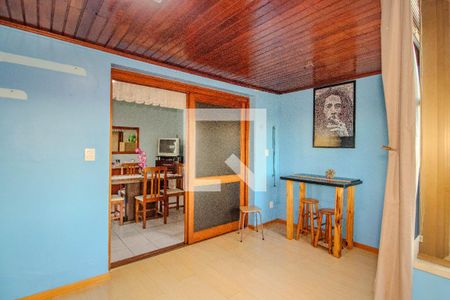 Quarto Auxiliar de apartamento à venda com 2 quartos, 143m² em Cristo Redentor, Porto Alegre