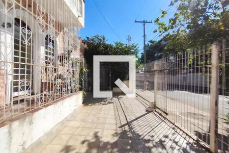 Quintal - Garagem de casa à venda com 3 quartos, 230m² em Cidade Jardim, Campinas